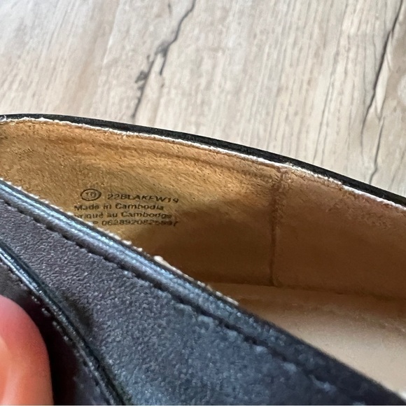 🔥SALE - Any 4 for $20. George PU Loafer - Picture 5 of 5